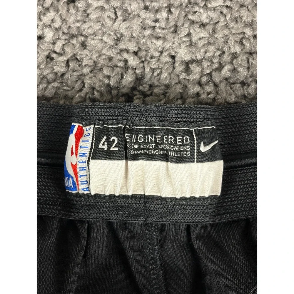 Nike brooklyn nets